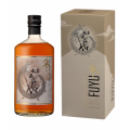 Dan Murphy&#039;s - Fuyu Blended Japanese Whisky 700ml $96.40 Delivered per pack of 2 (Was $196.40) 
