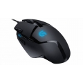 Harvey Norman - Logitech G402 Hyperion Fury Gaming Mouse $44 + Free C&amp;C (Was $78)