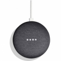 Bing Lee - Google Nest Mini (2nd gen) Charcoal Smart Speaker GA00781 $49 (Was $79)