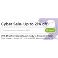 G Adventures Black Friday and Cyber Sale 2020: Up to 21% Off Over 450 Tour Options