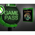 Get a Free Month of Xbox Game Pass via Debit MasterCard (6000 Only)