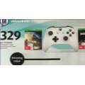 Aldi - Xbox One S 1TB Bundle $329 (Incld. Assassins Creed: Origins &amp; Rainbow Six Siege Downloadable Token) - Starst Sat,
