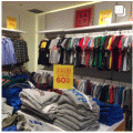 GAP - Stocktake Sale: 60-70% Off Original Prices [In-Store Only]