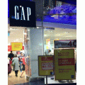 GAP - Closing Down Sale: 40% to 70% Off Entire Stock
