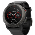Amazon - Garmin 010-01733-02 Fenix 5X,Sapphire,Slate Gray,GPS Watch, US $468.52 + Delivery (Was $699)