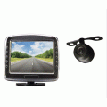 Supercheap Auto Online Deals: Up to 62% Off e.g. Gator 3.5&#039; Wired Reversing Camera System $49.99 Delivered (Was $129)