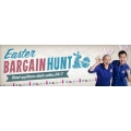 Easter Bargain Hunt Sale At The Good Guys - Prices From $119 