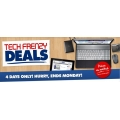 &quot;Tech Frenzy&quot; deals at The Good Guys