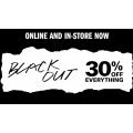 General Pants - Black Friday 2019 Sale: 30% Off Everything (code)
