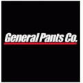 General Pants - Click Frenzy: 25% Off  Sitewide (code)