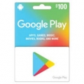 Paypal - 10% Off $20; $50 &amp; $100 Google Play Gift Card