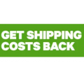 Groupon - Get Shipping Cost Back with any Goods Deal - Minimum Spend $1 (code)! 3 Days Only
