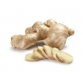 Coles - Ginger loose 120g $0.96 (Was $4.8)