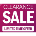 Giordano - End of Season Sale: Up to 70% Off Clearance Items e.g. Pique slim short-sleeve polo shirt $12.9 (Was $46) etc.