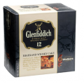 David Jones - WALKERS Glenfiddich Highland Whisky Cake 400G $4.98 (Was $19.95)