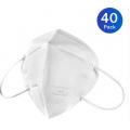 Crazy Sales - $15 Off $100+ Spend (code) e.g. 200Pcs Disposable Nitrile Rubber Gloves $94; 40 Pack KN95 Face Mask Filter Particulate Bacteria Virus Disposable Dust Mask $114.99 Delivered