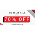 Glue Store - Big Brand Sale  - Up to 70% Off Everything - Prices from $5