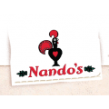 Nando’s 25th Birthday Offer - 25% Off 1/2 &amp; Whole Chicken - Valid until 28th August