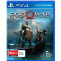 Amazon A.U - God of War PS4 Game $69 Delivered 