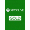 Xbox - Buy 3 Months of Xbox Live Gold &amp; Receive 3 Month Gold Token
