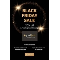 Good Food Gift Card - Black Friday 2019 Sale: 20% Off Storewide + Free Express Shipping (code)