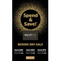 Good Food Gift Card - Boxing Day Sale: $20 Off $200 | $50 Off $400 | $75 Off $500 Spend on Gift Cards (code)