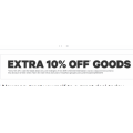 Groupon - 10% Off Goods Deals (code)! Max. Discount $40