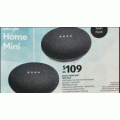 Aldi - Google Home Mini Twin Pack $109 (Usually $74 each) - Starts Wed, 18th April
