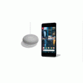  I-Tech - Google Pixel 2 64GB Clearly White with Google Home Mini Bundle $899 Delivered (code)