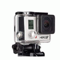 Amazon A.U - GoPro HERO3+ Black Edition Adventure Camera $488.77 Delivered (Was $630)