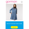 Gorman - Click Frenzy 2020: 20%-50% Off Sale Styles - 3 Days Only