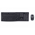 Harvey Norman - Logitech MK270R Wireless Keyboard and Mouse Combo $27 (Was $48)