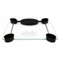 Harvey Norman - Wellcare Glass Personal Scale $9 + Free C&amp;C (Save $20.99)