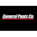 General Pants - Lunar New Year: 18% Off Full-Priced Items (code)