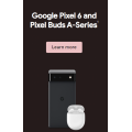 Google Store - Black Friday Sneak Peek: Google Pixel 6 and Pixel Buds A-Series $999 (Starts Tues 23rd Nov)