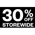 General Pants - 30% off Storewide (code)