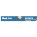 Groupon - Flash Sale: Up to 15% Off Local Deals (code)! 8 A.M - 2 P.M Today