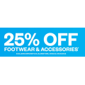 General Pants - 25% Off Footwear &amp; Accessories 