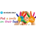 Grays Online Toy Sale + Free Delivery Offer - 48 Hours Only