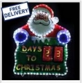 Grays Online Free Delivery On Christmas Lights - Offer Ends 15 Oct 