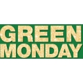 Green Monday - Extra 20% Off Everything (code) @ macys.com