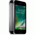 Big W - iPhone SE 16GB Smartphone $549 (Save $119)