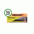 Woolworths - Grillworx Smoker Box $4.75 (Was $19)