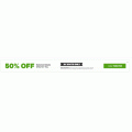 Groupon - 50% Off Selected Deals (code) - Minimum Spend $1! Invite Only