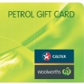Groupon - Woolworths Caltex 5% off eGift Cards