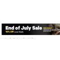 Groupon - End of July Sale: 10% Off Local Deals (code)! Today Only