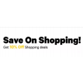 Groupon - 24 Hours Flash Sale: 10% Off Shopping Deals (code)