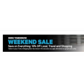 Groupon - Weekend Sale: 10% Off Local, Travel &amp; Shopping Deals (code)! 2 Days Only