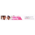 Groupon - Spring Sale: 5% Off Local / 15% Off Massage Deals (code)! 48 Hours Only