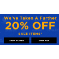 Glue Store - Take an Extra 20% Off Sale Items + Free Standard Delivery